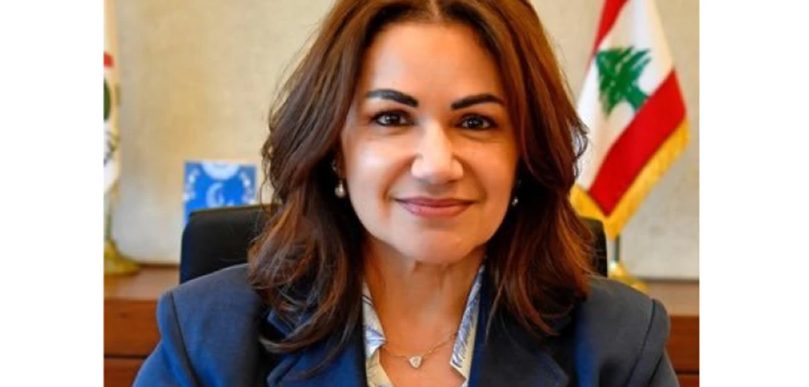 السيد: عودة 400 ألف نازح إلى مناطقهم وانخفاض أعداد مراكز الإيواء!