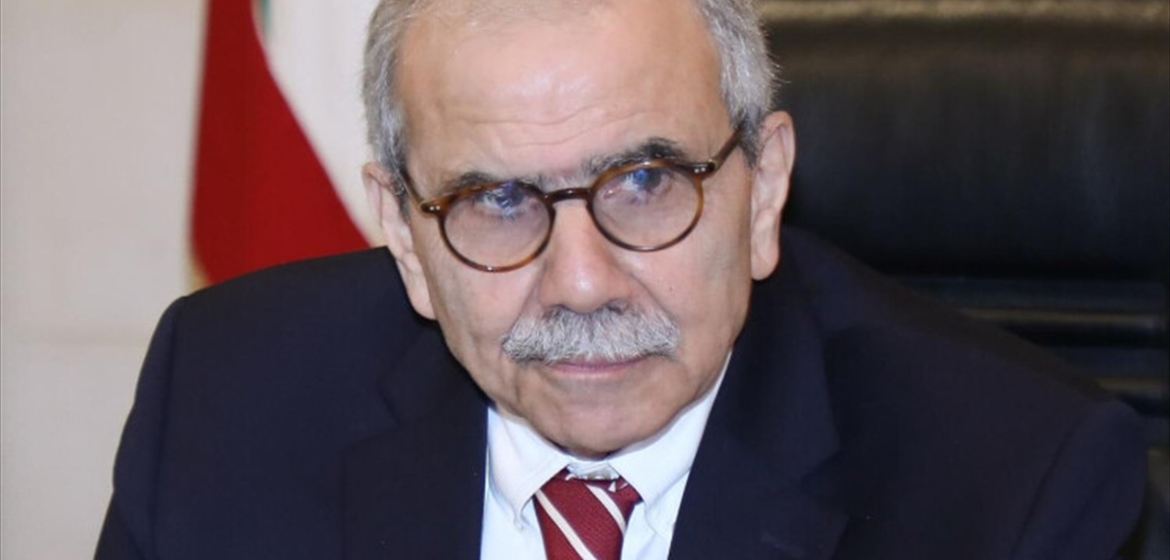 سلام: سلاح الحزب لم يحمِهِ ولم يحمِ اللبنانيِّين!