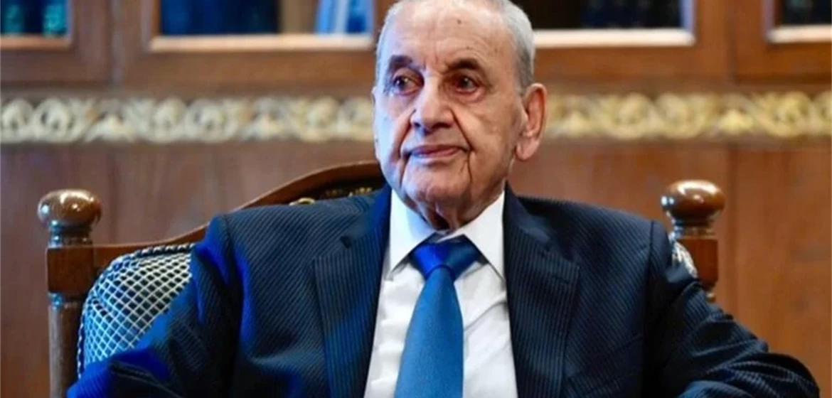 حتى لو كان من بنغلادش... بري يتمسك بأي اتفاق لوقف إطلاق نار شامل !