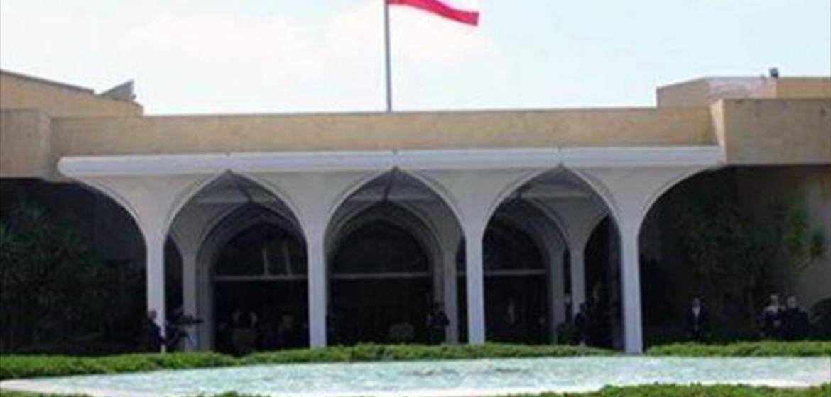جلسة لمجلس الوزراء في القصر الجمهوري!