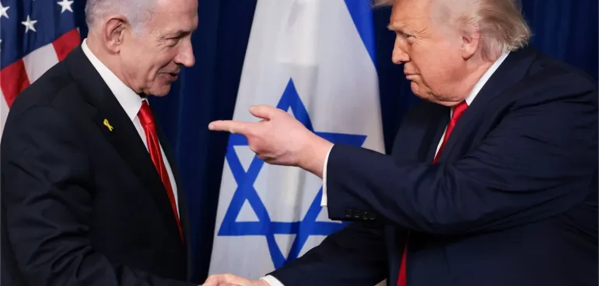 أميركا تنهي الضوء الأخضر إسرائيليا في لبنان!