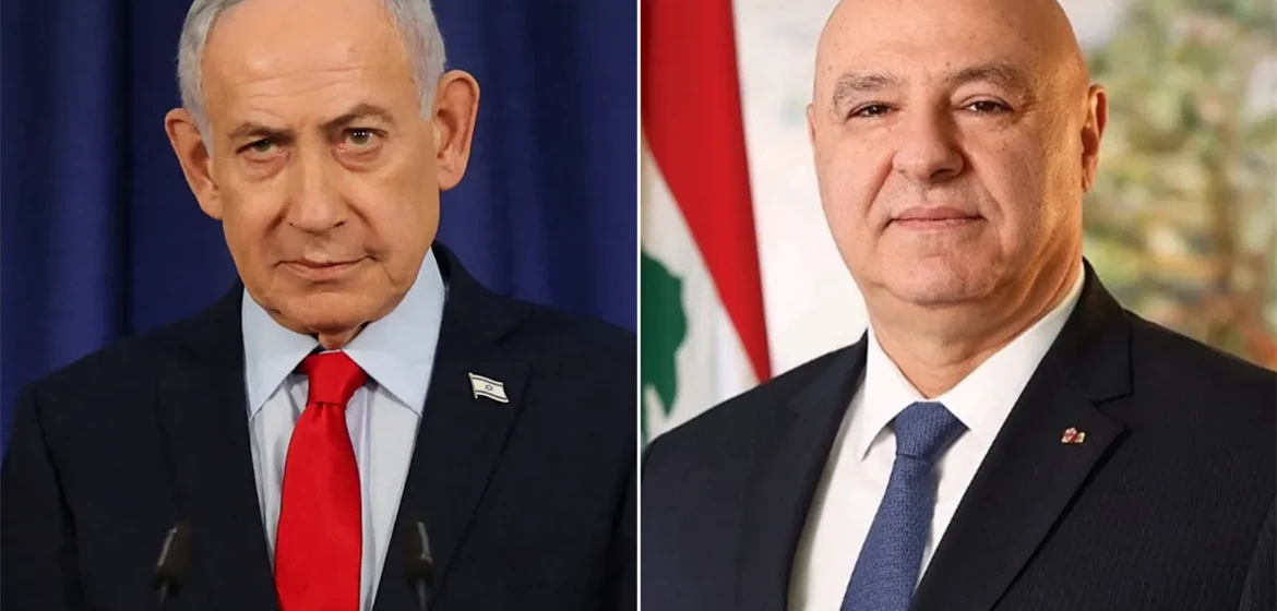 هل يلتقي الرئيس عون نتنياهو في واشنطن؟
