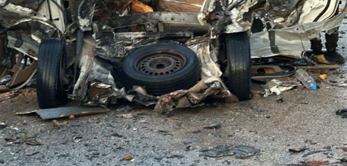 شهيد و11 جريحاً بغارة على الطيري...