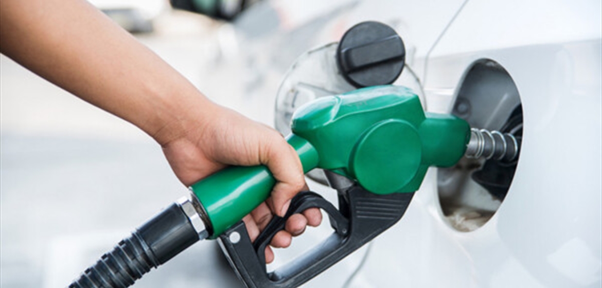 ارتفاع سعر صفيحتَي البنزين 20000 ليرة والمازوت 35000 ليرة!