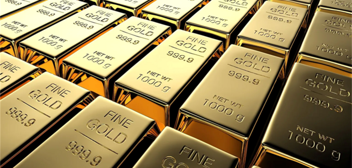 ارتفاع أسعار الذهب إلى 4083.92 دولارا للأوقية!