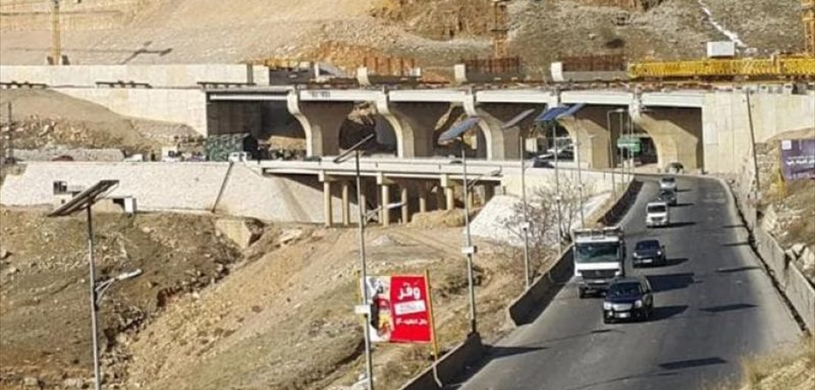 نفق بيروت – البقاع:  رهان اقتصادي أم مشروع مؤجل جديد؟