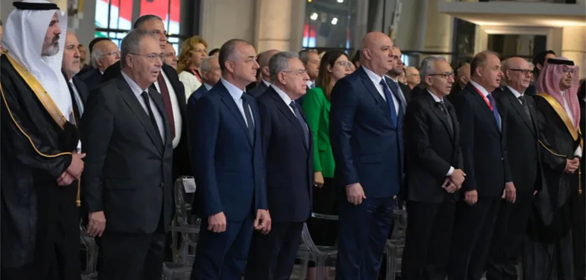 مؤتمر بيروت 1: مؤتمر استثماري يعيد لبنان إلى الخارطة الاقتصادية!