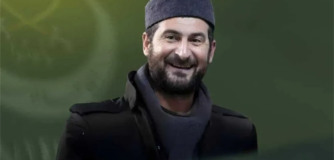 بين الدعوة والمقاومة... حسين عطوي شهيدًا على طريق القدس...!