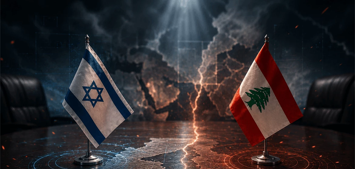 روما تختبر اتفاق الإطار... اليوم الأول من المفاوضات يصطدم بعقدة الانسحاب وآليات التنفيذ