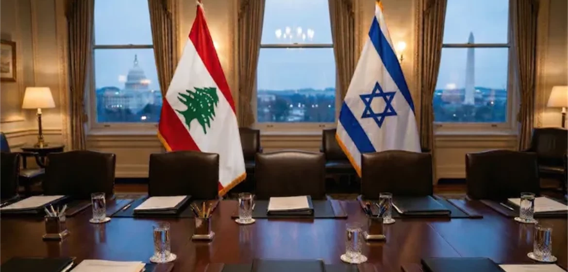 لبنان يتمسك بخيار التفاوض!