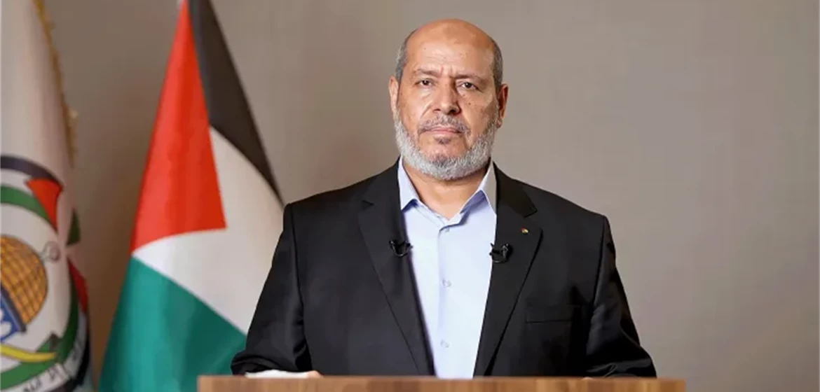 في أول خطاب بعد انتخابه... الحية يحدد ملامح المرحلة المقبلة لحماس!