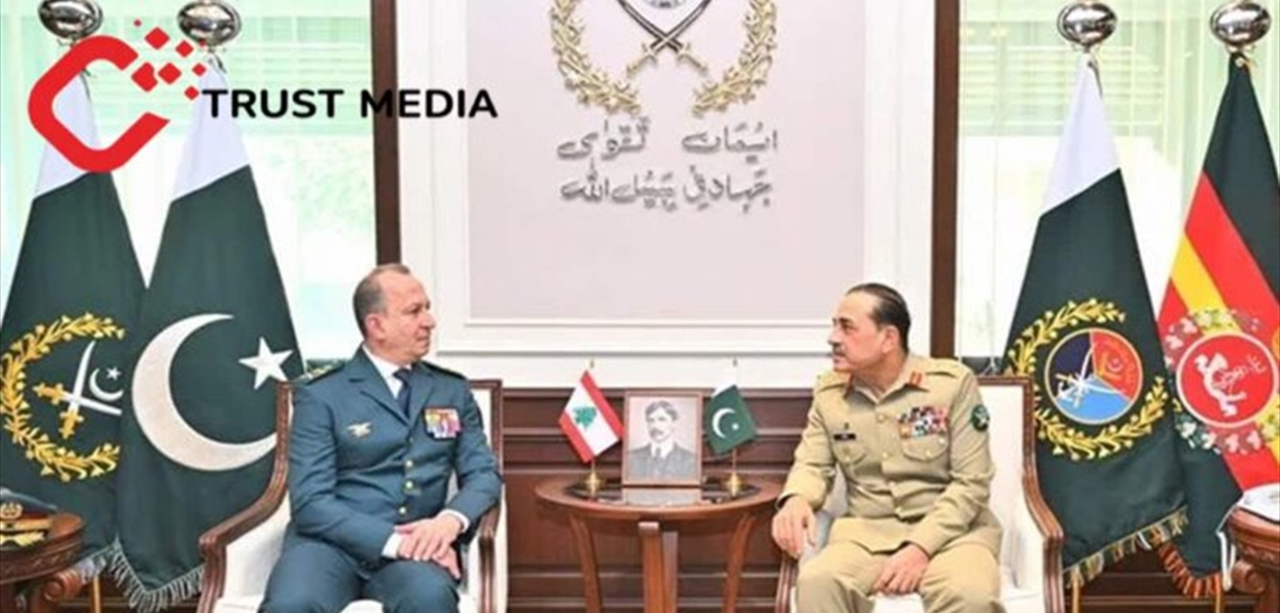 هيكل في باكستان... تعاون عسكري وبحث في التطورات الإقليمية!