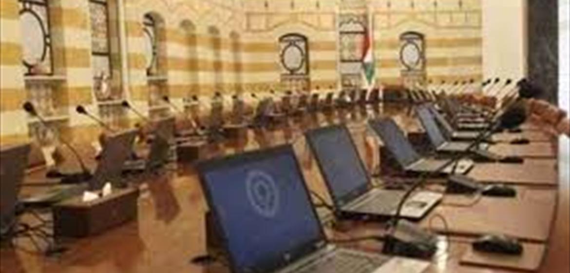 جلسة السراي: مزيج من التحديات والفرص لإعادة ترتيب الملفات!