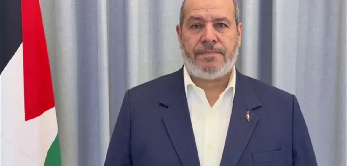 حماس تفتح صفحة جديدة... خليل الحية رئيساً لمكتبها السياسي!