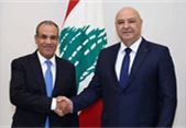 زيارة وزير الخارجية المصري إلى بيروت: دعمٌ للدولة وتحذيرٌ من الحرب!