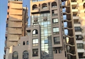 بعد استهداف مركز الجماعة الإسلامية في بيروت بيانات استنكار ودعوات إلى التهدئة!