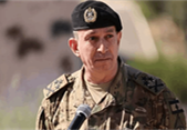قائد الجيش يتفقّد زوطر الغربية والتصعيد الإسرائيلي مستمر!
