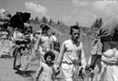 سبعة وسبعون عامًا على النكبة فلسطين والجرح الفلسطيني ينزف!
