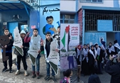 تحركات فلسطينية ضد محاولات طمس الهوية في مدارس الأونروا!