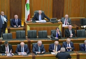 مجلس النواب يُنهي جلساته التشريعية بفقدان النصاب!