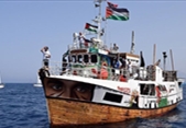 أسطول الصمود العالمي: تحرك بحري غير مسبوق نحو غزة المحاصرة!