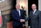 الرئيس عون من مصرف لبنان: استعادة الثقة بالنظام المصرفي أولوية!