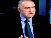 الدولة اللبنانية المعلقة _ أحمد الغز