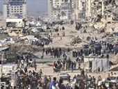 غزة بـ"سمنة" ولبنان بـ"زيت"! _ طوني خوري