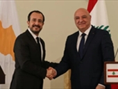 قراءة في الاتفاق البحري بين لبنان وقبرص والمستفيد منه _ طوني خوري