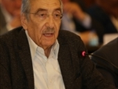 لا نزع لسلاح المقاومة في غزة _ منير شفيق