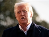 ترامب يتمسّك بإجراء تجارب نووية... أميركا على وشك كسر المحظور _ديفيد إي. سانغر وزولان كانّو-يونغز -