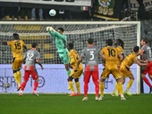 خسارة جديدة لوست هام وتعادل فالنسيا والافيس، مواجهات نارية في دوري ابطال اوروبا الليلة