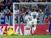 ميسي يتألق مع الارجنتين في مباراة الوداع وفوز البرازيل، خسارة مدوية لالمانيا وفوز اسبانيا وبلجيكا