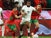 السنغال والمغرب الى نهائي أمم افريقيا، الباسيتي يتعملق ويقصي ريال مدريد من كأس الملك
