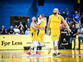 ديربي بيروت اليوم بين الحكمة والرياضي في بطولة وصل، الاجواء مشحونة بين الاتحاد الاسباني وبرشلونة،