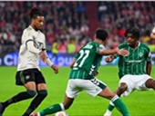 البايرن يستعرض بقوة بمواجهة بريمن والتعادل يحسم الديربي بين جيرونا واسبانيول وفوز مارسيليا على ستراسبورغ