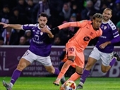 كريستيانو يمتنع مجدداً عن التصويت في جوائز ذا بيست، برشلونة يحسم تأهله في كأس الملك وتأهل فالنسيا وسوسييداد