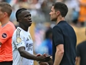 فينيسيوس لم يودع الونسو، السيتي يقطع شوطاً كبيراً نحو نهائي كأس الرابطة، تأهل صعب لاتلتيكو مدريد وبلباو وسوسييداد في الكأس