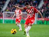 فوز جيرونا على اسبانيول، تعادل بريمن وفرانكفورت واتالانتا وبيزا، بي أس جي يكتسح ليل وخسارة موناكو