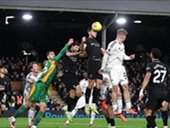 برشلونة يعزز صدارته بالفوز على اتلتيكو، فوز مثير للسيتي على فولهام وتعادل مرير بين توتنهام ونيوكاسل