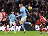 راؤول يعتبر ان ميسي الافضل عبر التاريخ، تعادل محبط للسيتي ولليفربول، اوين بدافع بقوة عن صلاح