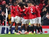 فوز مهم لليونايتد على نيوكاسل، تعادل مرير للمغرب في امم افريقيا