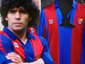 بيع قميص للاسطورة دييغو مارادونا بملبغ قياسي، تمنيات عديدة لغاتوزو في العام الجديد، انتصار الاتفاق على الرياض وفوز نيوم على النجمة