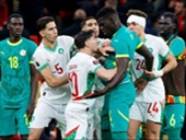 السنغال بطلة افريقيا ودياز ضحية وماني افضل لاعب وبونو افضل حارس، سوسييداد يضرب برشلونة