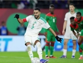 فوز ثاني للجزائر وتعادل الكاميرون وساحل العاج، الانتر يستعيد الصدارة بفوزه على اتالانتا وتعادل بولونيا،