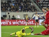 كرواتيا تحسم تأهلها وفوز المانيا وتعادل هولندا، اشاعات تنحي بيريز غير صحيحة