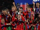 فرستابن يفوز في اوستن ، مبابي يمنح ريال مدريد الفوز على خيتافي، المغرب يحرز كأس العالم للشباب بفوزه على الارجنتين