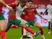المغرب يبدأ بقوة في كأس امم افريقيا، فوز مهم لالتشي وريال بيتيس ، انتصار اتالانتا وتألق فيورنتينا