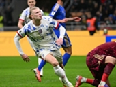 تأهل النروج وفوز فرنسا وانكلترا وايطاليا الى الملحق، الكونغو الديمقراطية تحقق المفاجأة وتقصي نيجيريا في الملحق الافريقي لكأس العالم