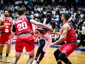 منتخب لبنان يتعرض للهزيمة بمواجهة قطر في تصفيات اسيا لكأس العالم، ريال مدريد يهدي الصدارة لبرشلونة بتعثره بمواجهة جيرونا